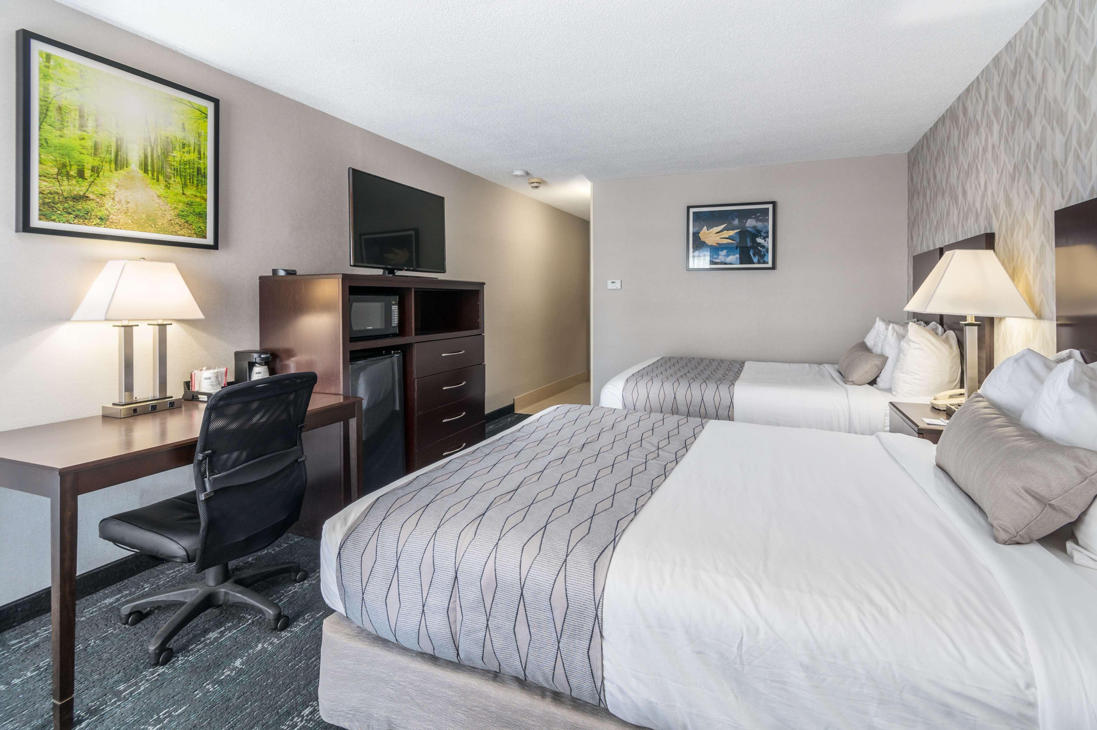 Best Western Plus Keene Hotel Ngoại thất bức ảnh