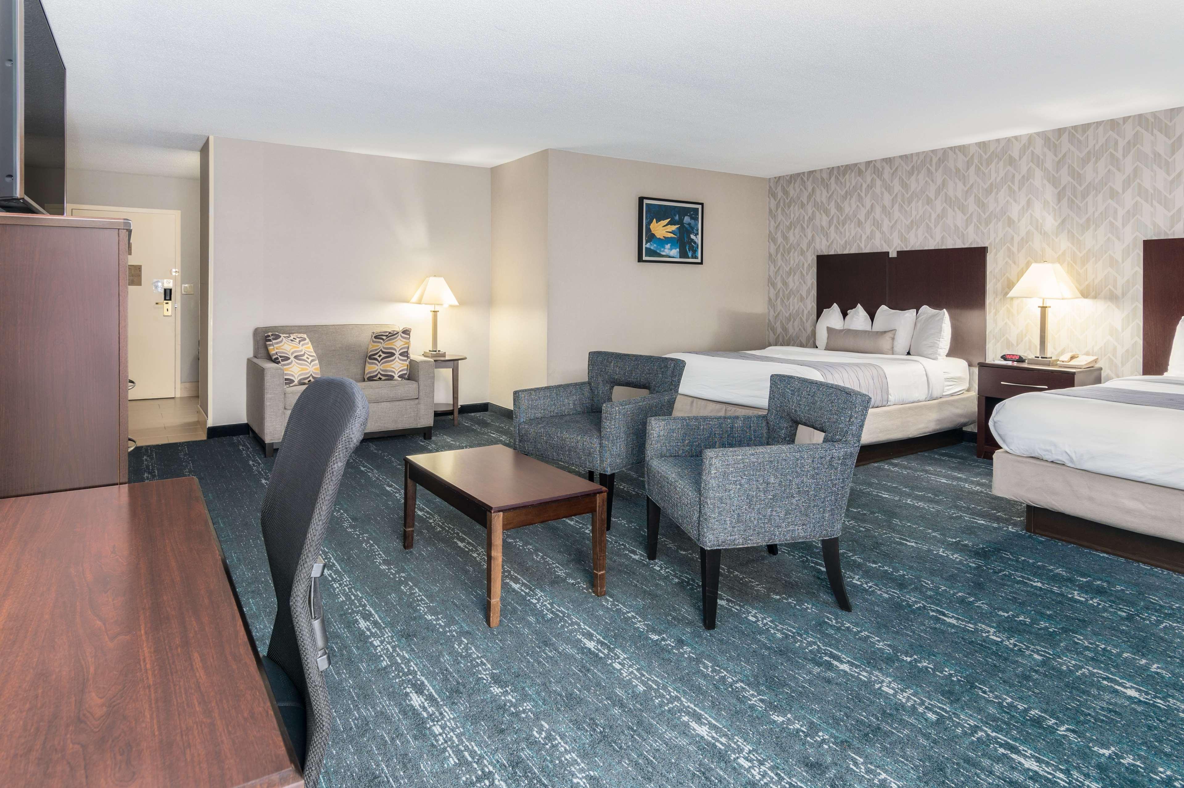 Best Western Plus Keene Hotel Ngoại thất bức ảnh