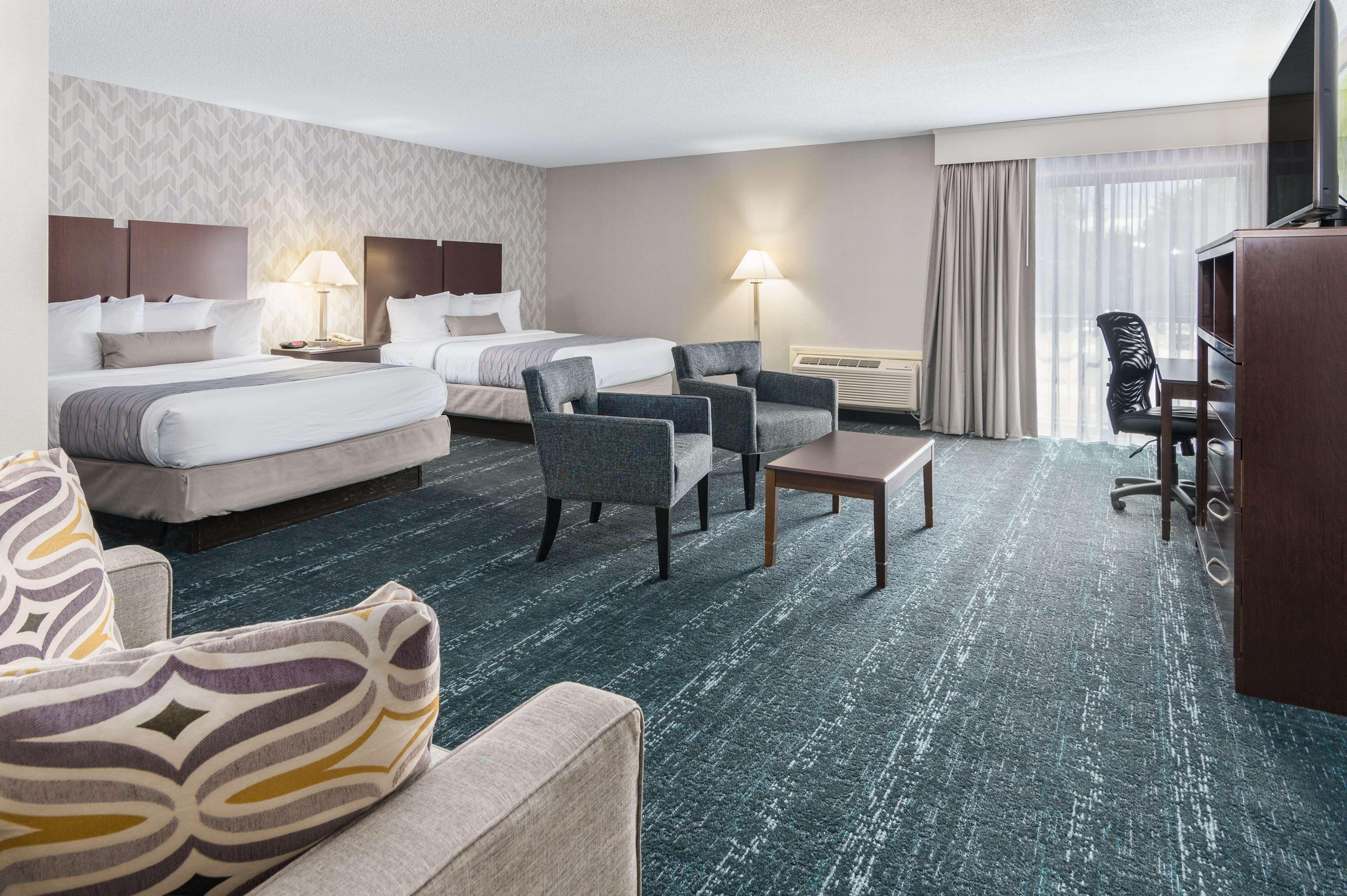 Best Western Plus Keene Hotel Ngoại thất bức ảnh