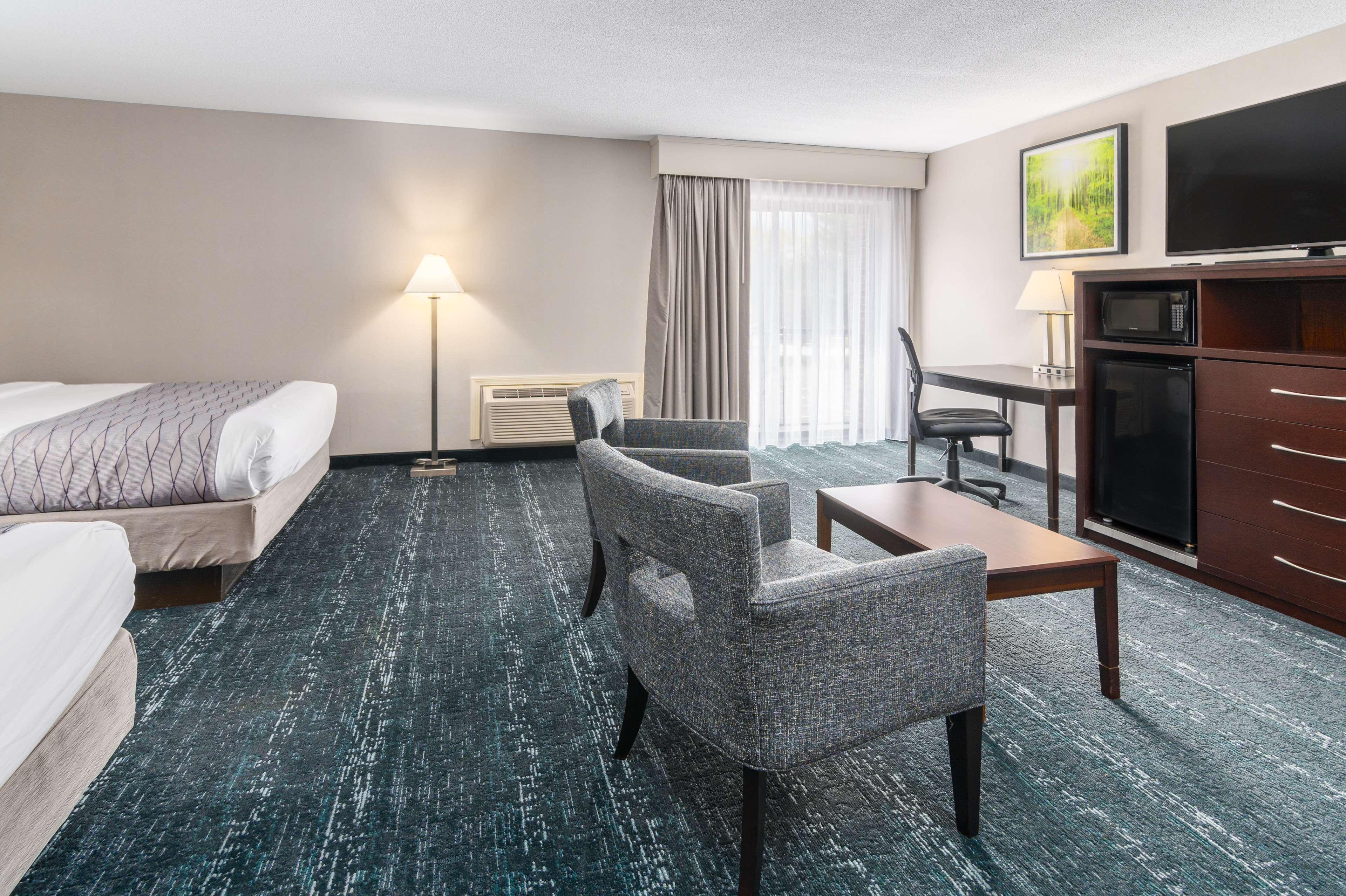 Best Western Plus Keene Hotel Ngoại thất bức ảnh
