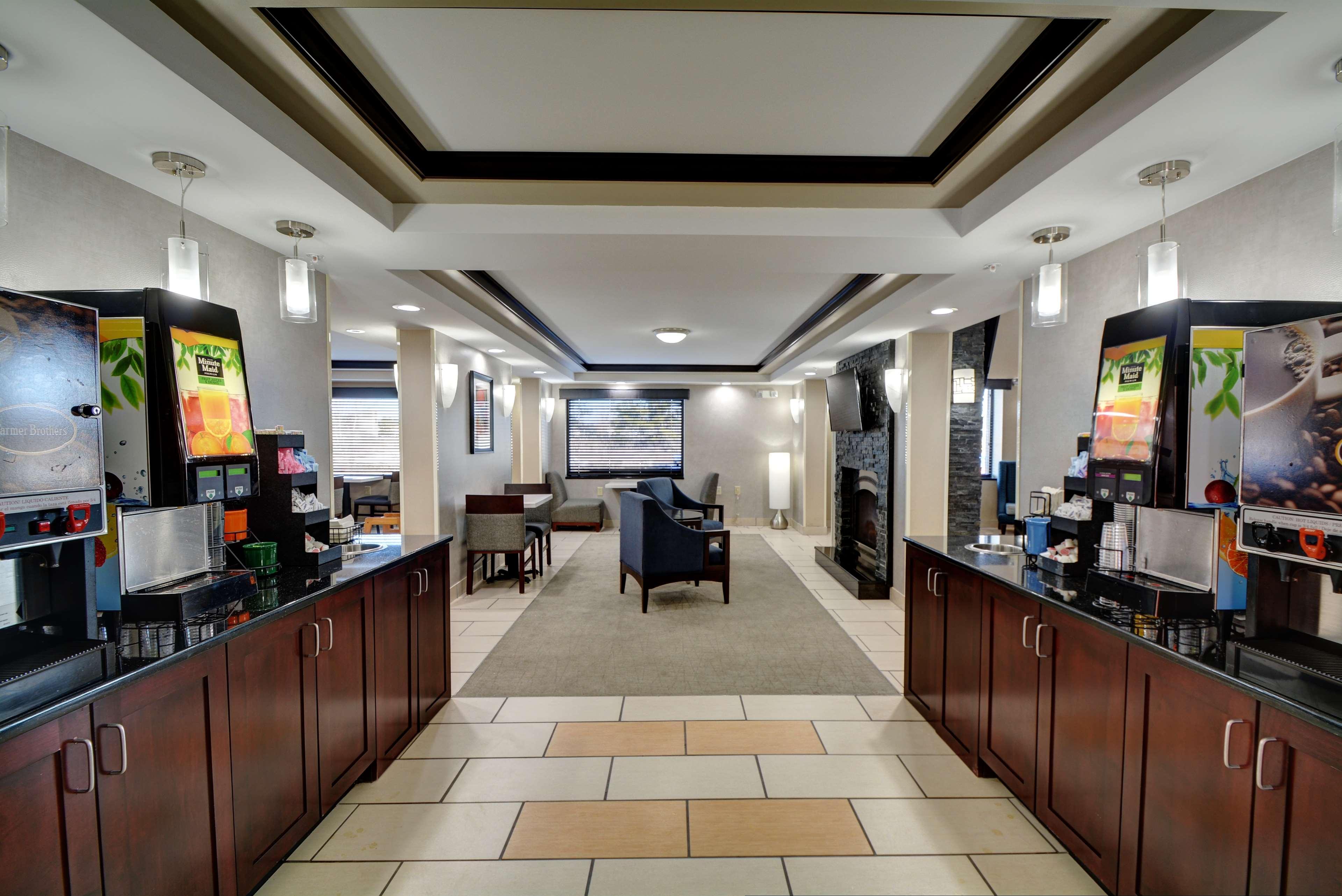 Best Western Plus Keene Hotel Ngoại thất bức ảnh