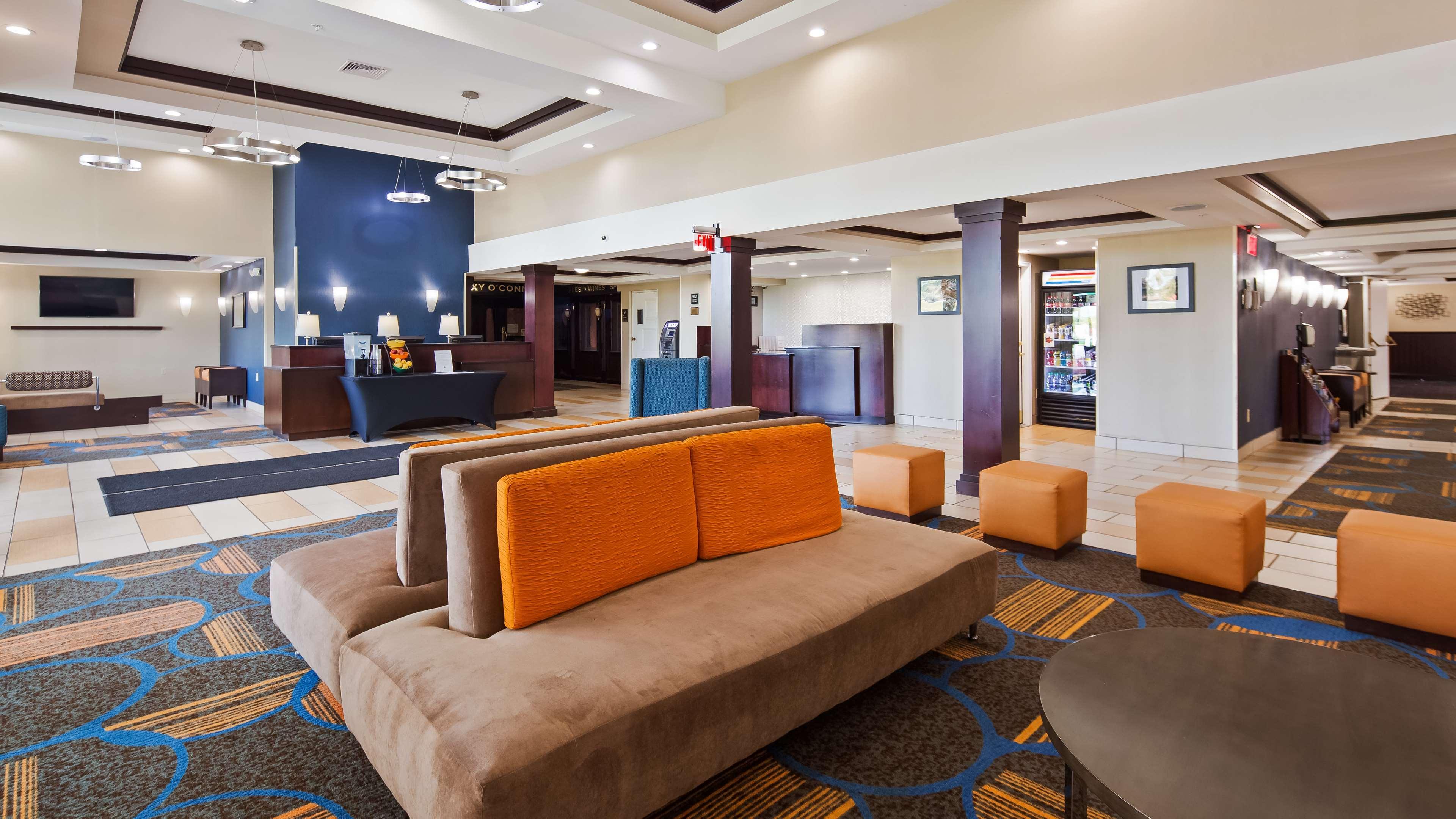 Best Western Plus Keene Hotel Nội địa bức ảnh