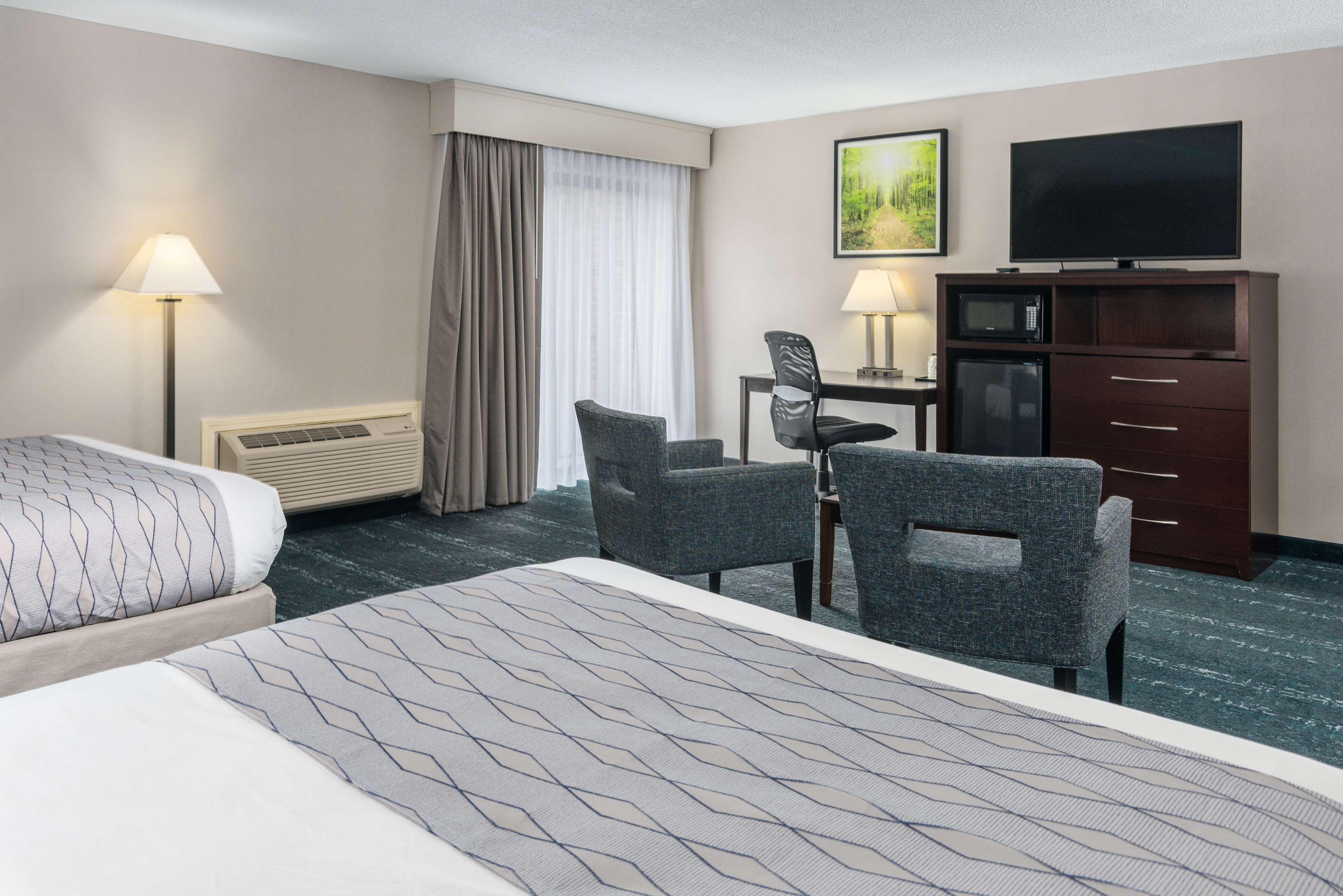 Best Western Plus Keene Hotel Ngoại thất bức ảnh