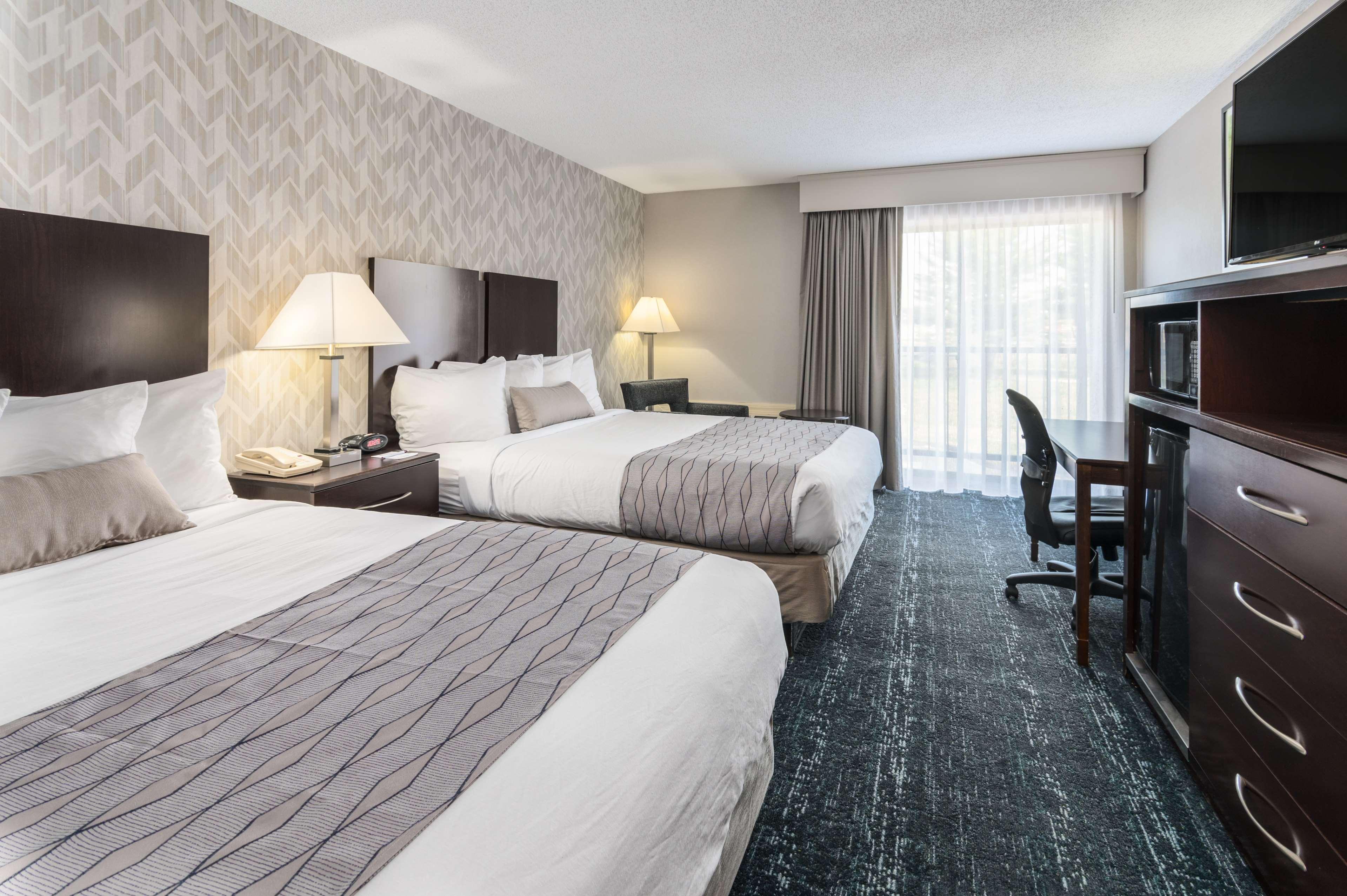 Best Western Plus Keene Hotel Ngoại thất bức ảnh