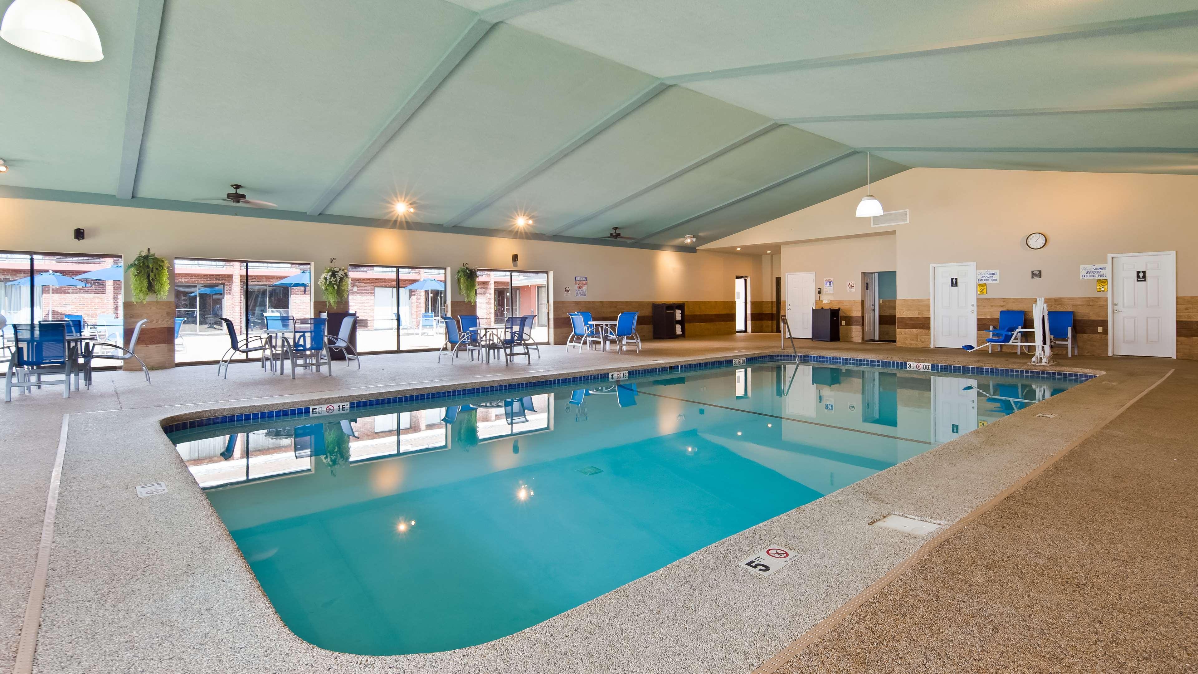 Best Western Plus Keene Hotel Ngoại thất bức ảnh