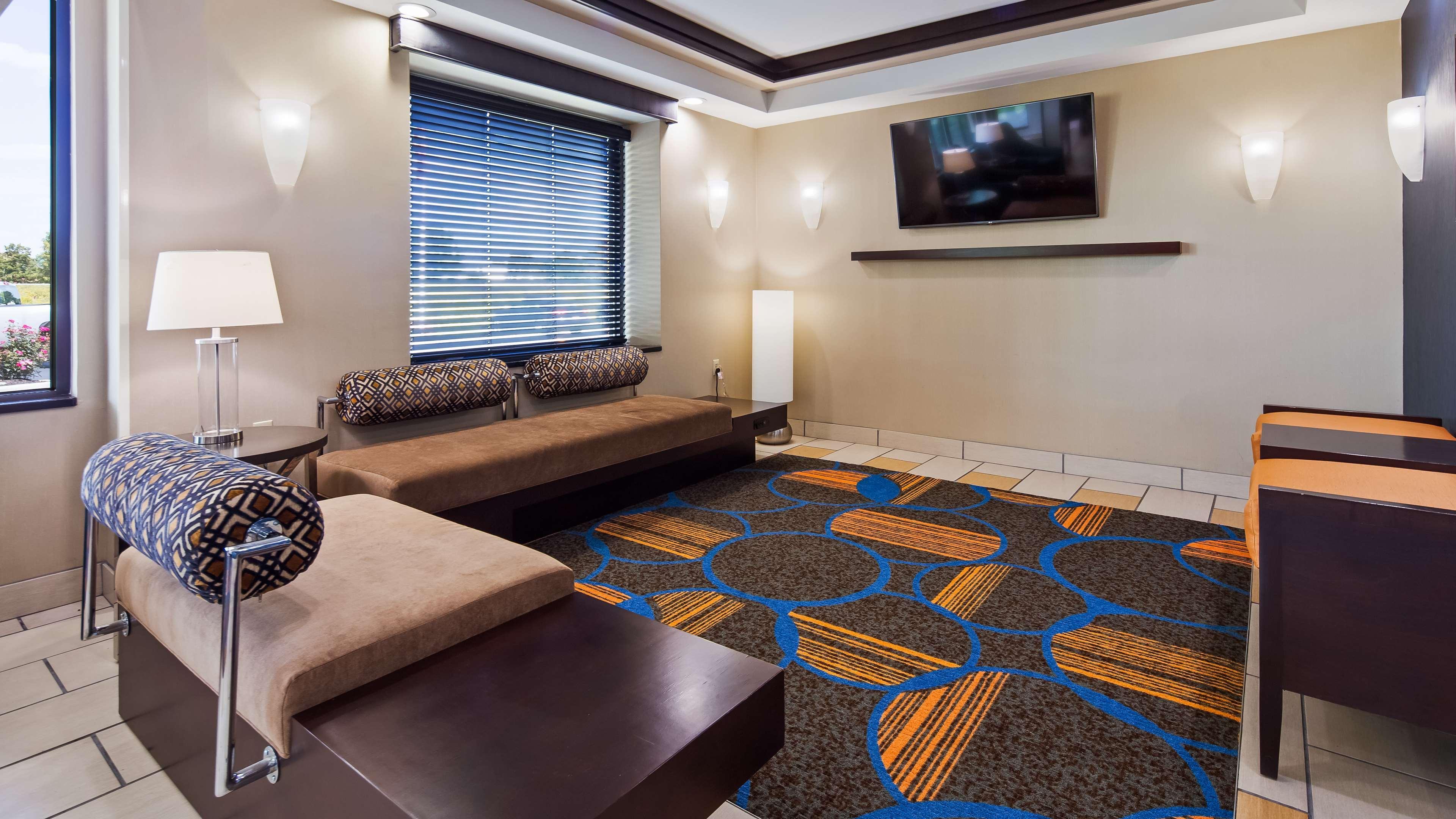 Best Western Plus Keene Hotel Ngoại thất bức ảnh