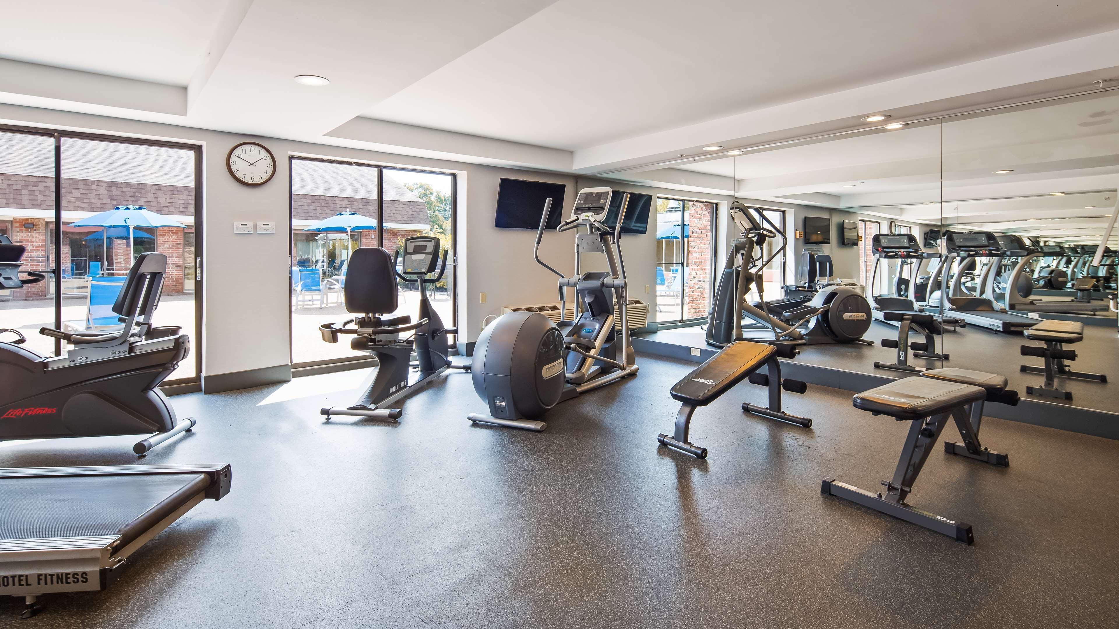 Best Western Plus Keene Hotel Tiện nghi bức ảnh