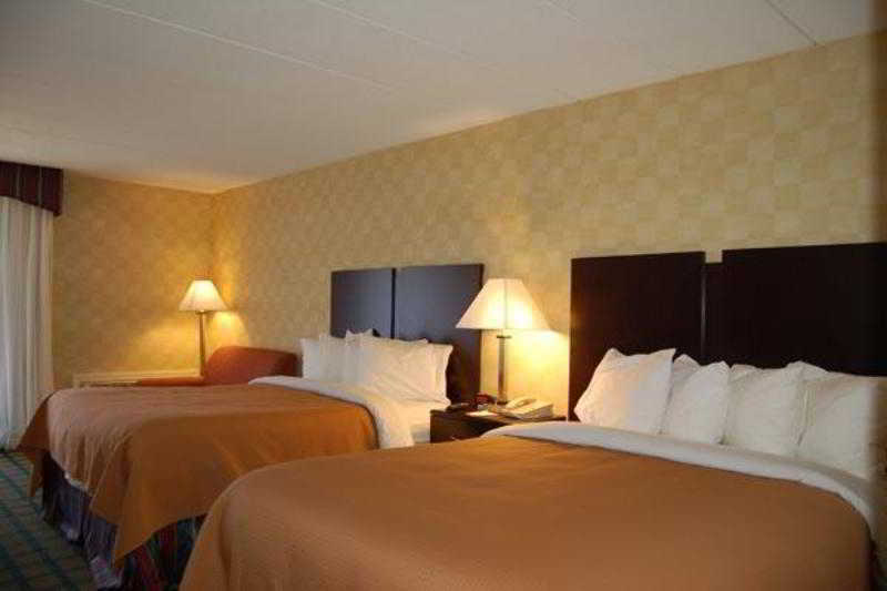 Best Western Plus Keene Hotel Phòng bức ảnh
