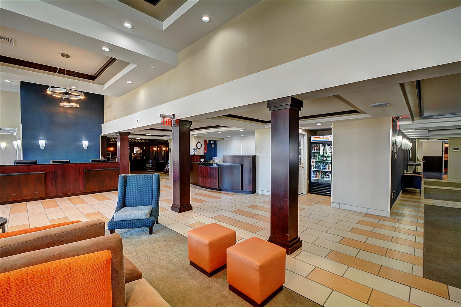Best Western Plus Keene Hotel Ngoại thất bức ảnh