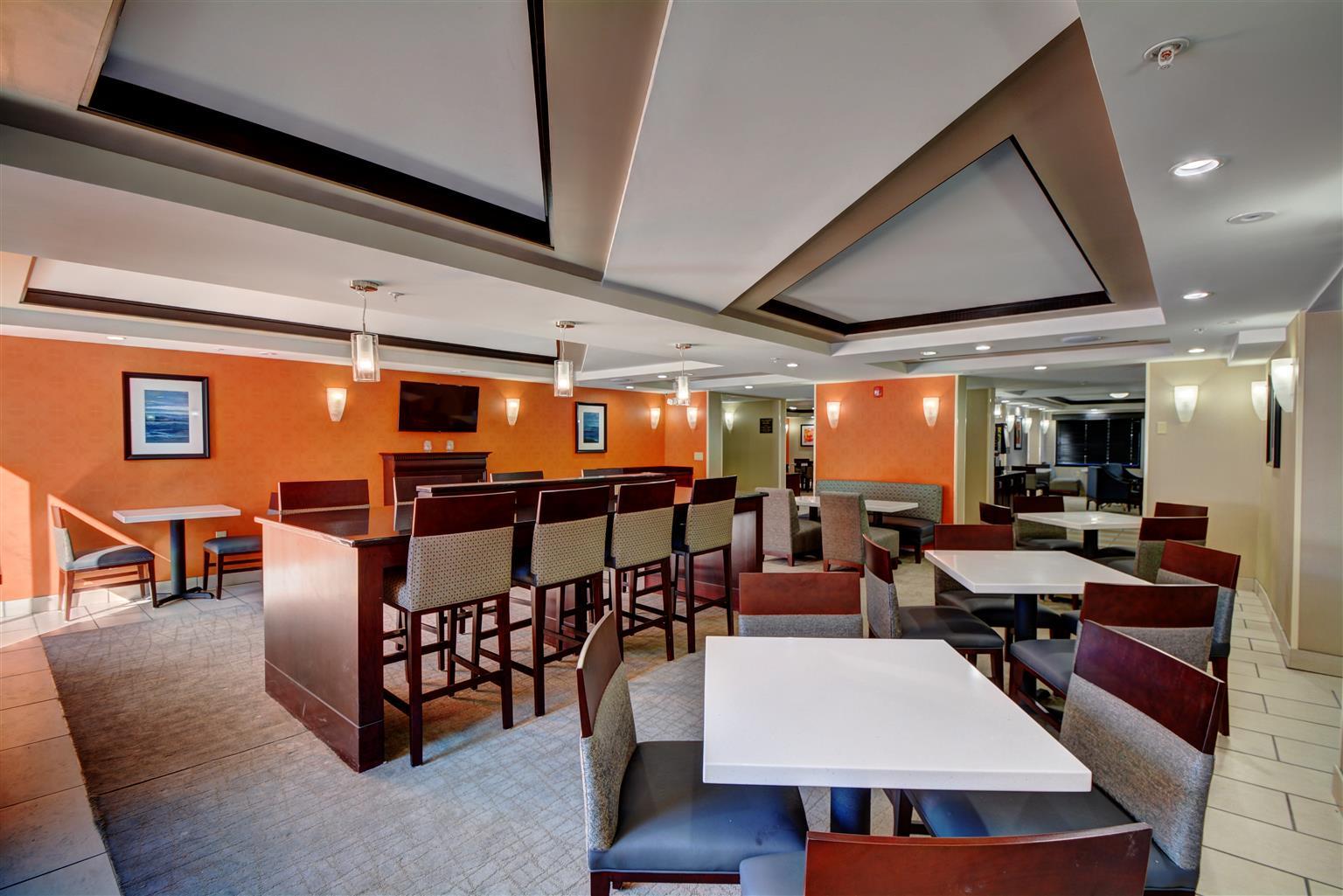 Best Western Plus Keene Hotel Ngoại thất bức ảnh