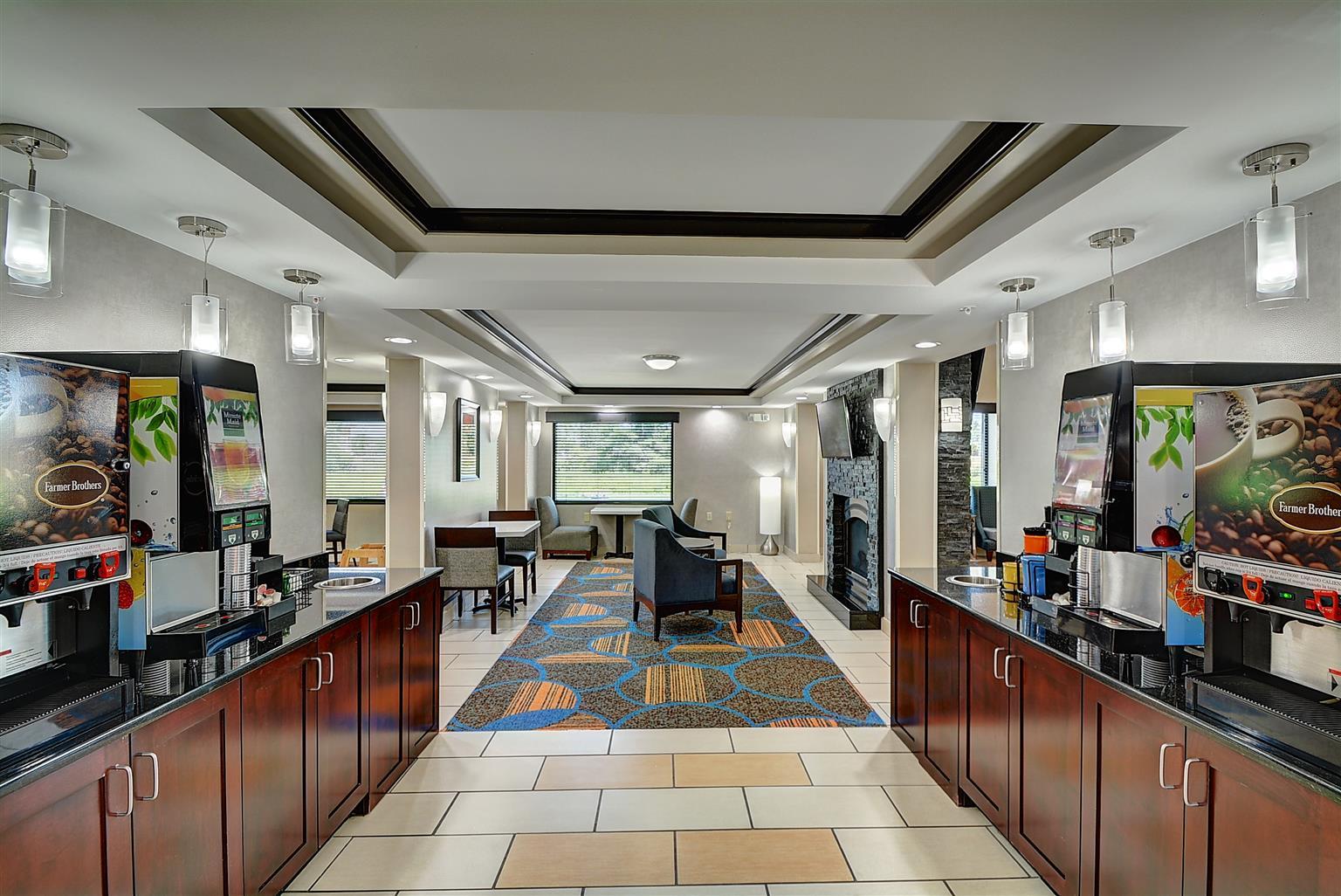 Best Western Plus Keene Hotel Ngoại thất bức ảnh