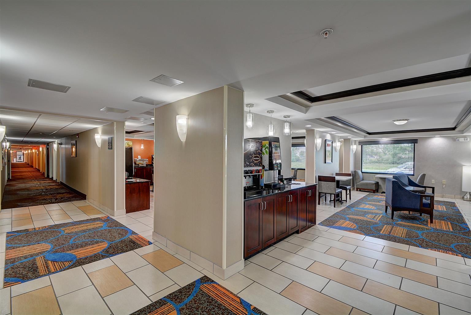Best Western Plus Keene Hotel Ngoại thất bức ảnh