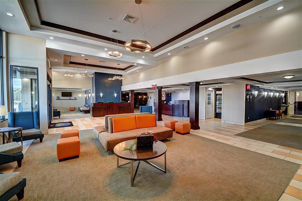 Best Western Plus Keene Hotel Nội địa bức ảnh